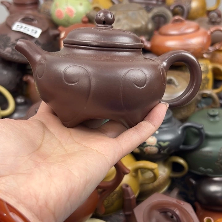 茶壶紫砂紫砂壶紫砂