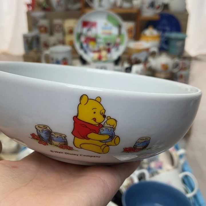 摆件萌**?陶瓷哈哈哈哈哈