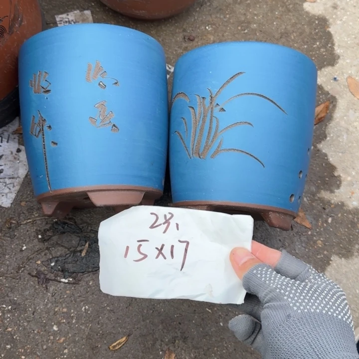 花盆紫砂特价商品