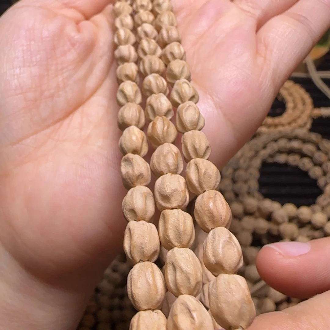 吊坠柏香籽/百香籽五*