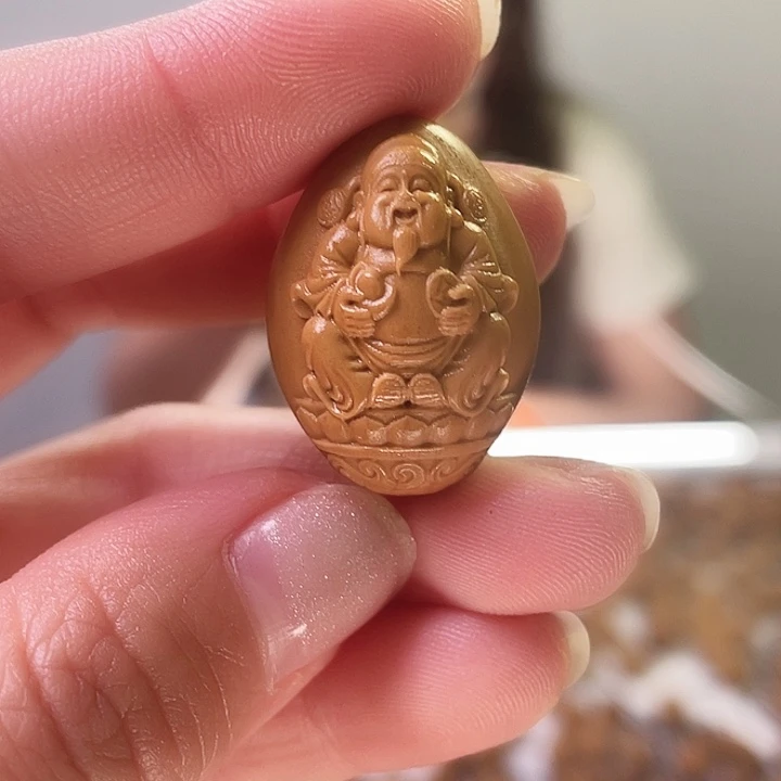 吊坠橄榄核橄榄核