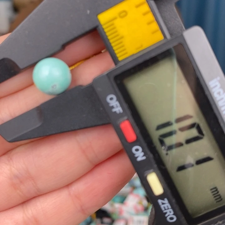 【闪购商品】绿松石珠宝奇石未镶嵌