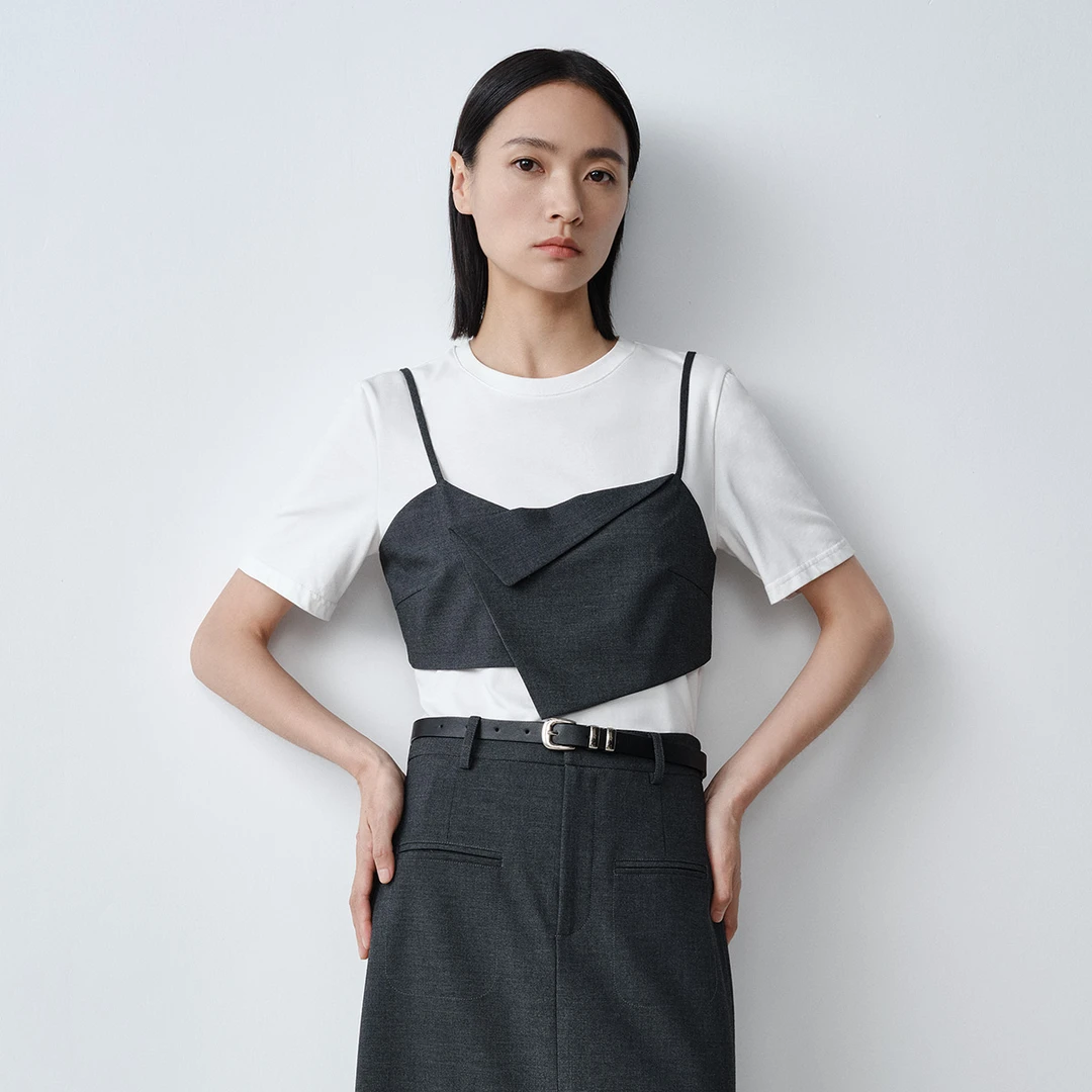 【达人专属】2025秋新款T恤M262316