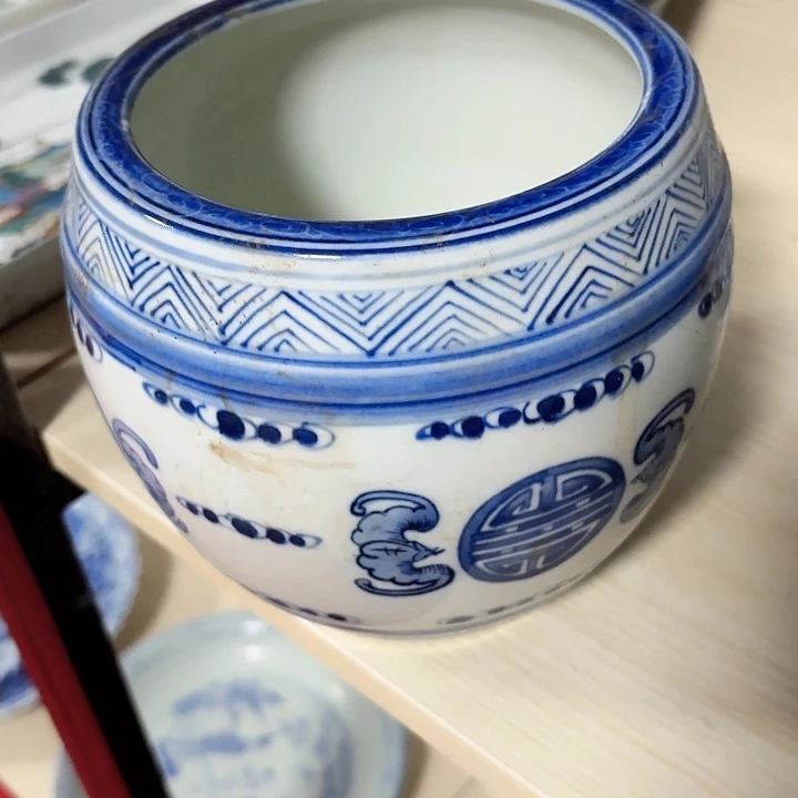 摆件家**j陶瓷摆件不固定一件