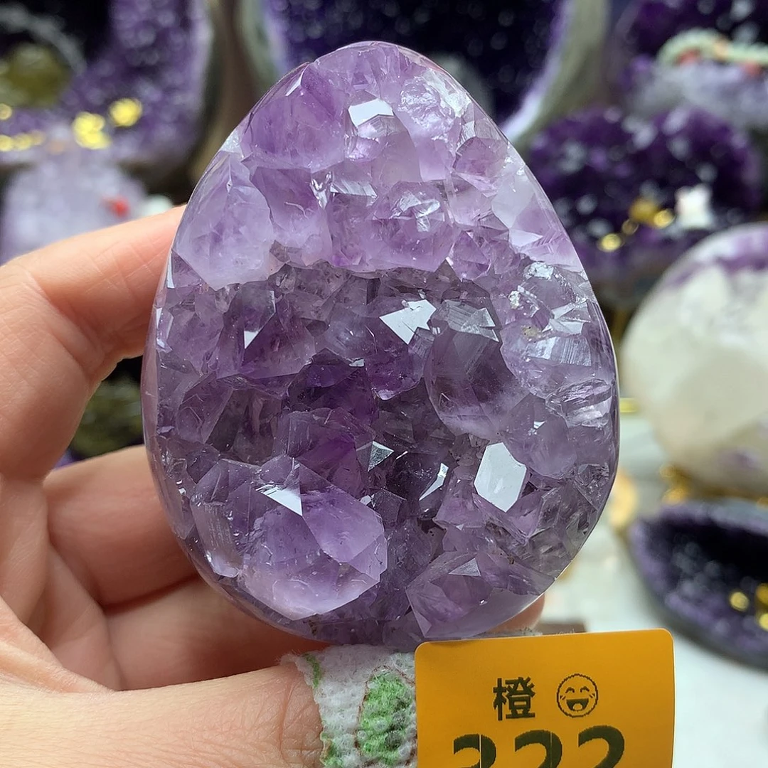 未镶嵌大型摆件（非配饰）水晶