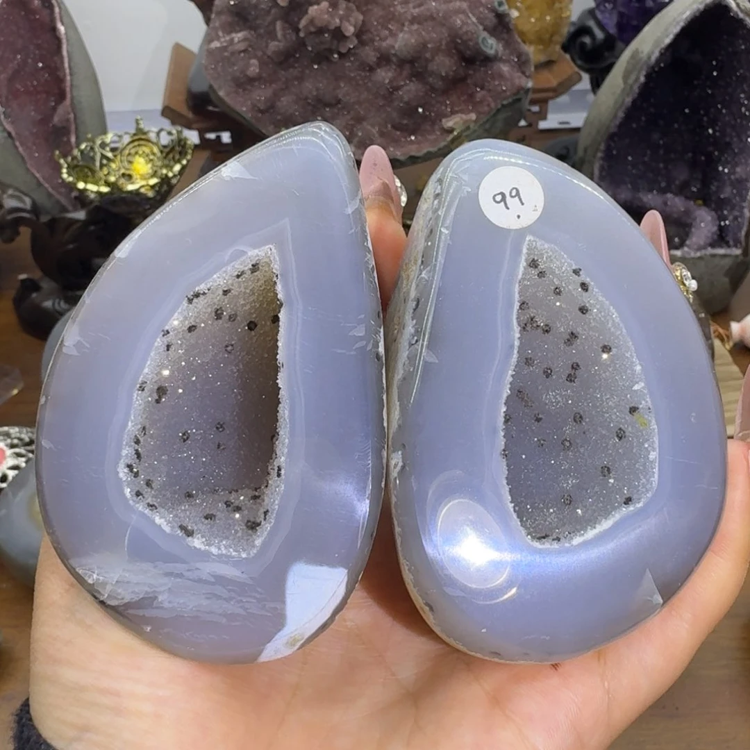 未镶嵌水晶大型摆件（非配饰）