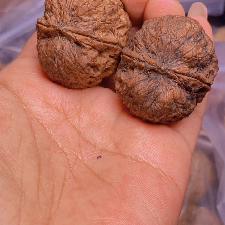 把件文玩核桃2-37mm