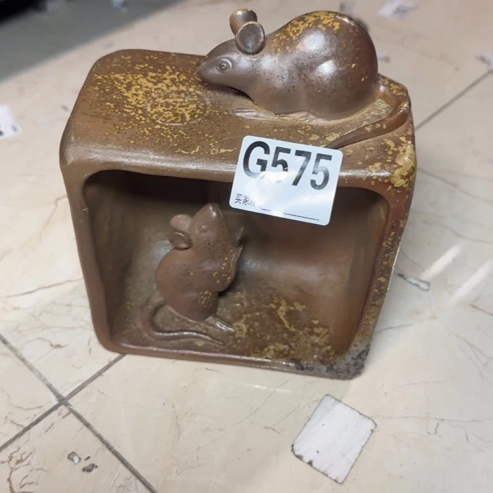 备前烧作品备前烧作品