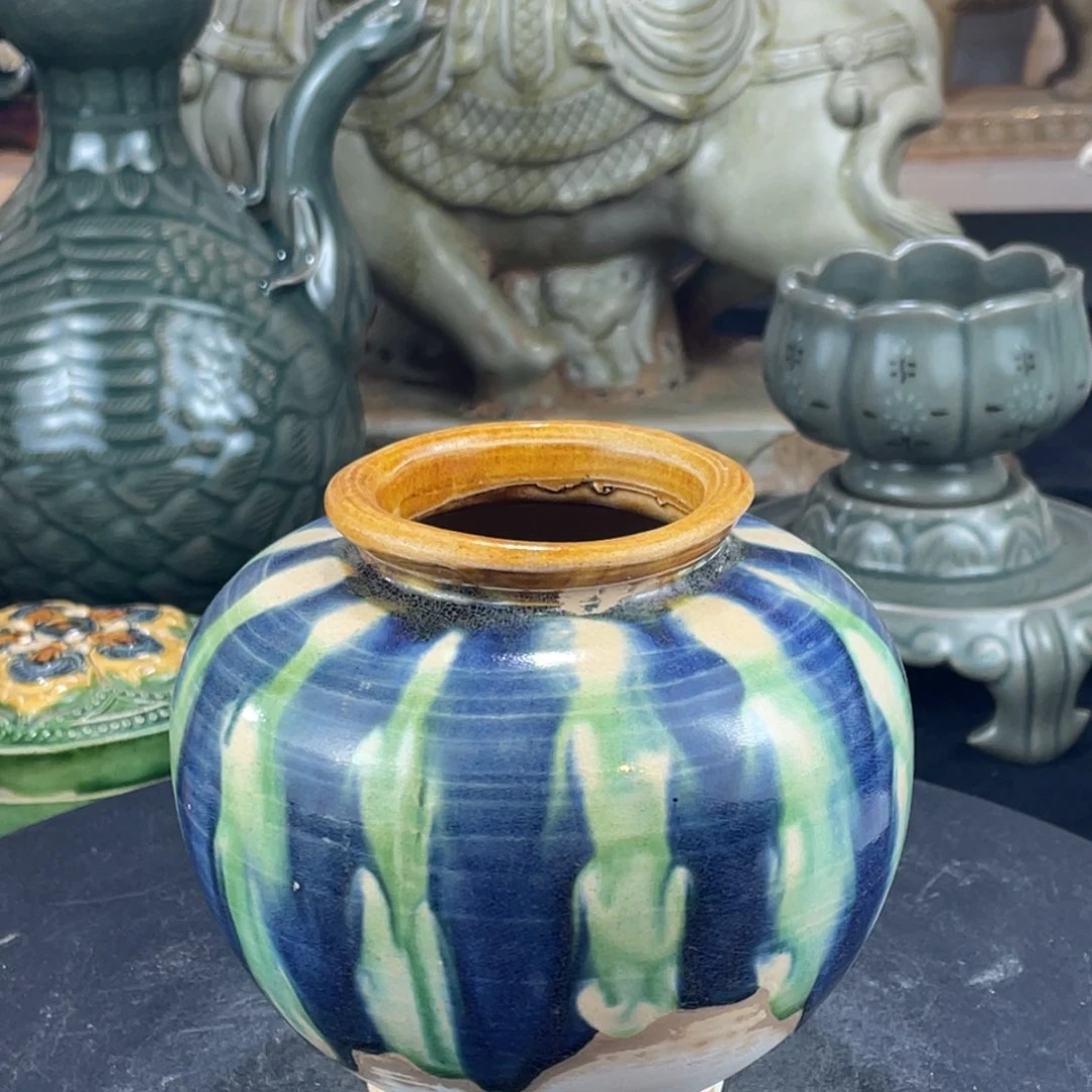 摆件瓷器12687060969