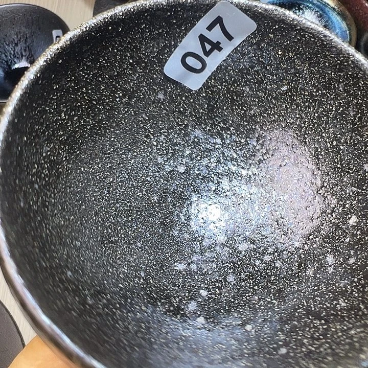 茶盏建窑建盏茶器47