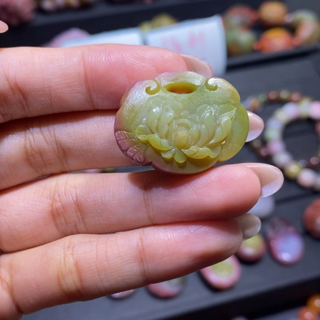 【闪购商品】玛瑙/玉髓手链未镶嵌盐源玛瑙