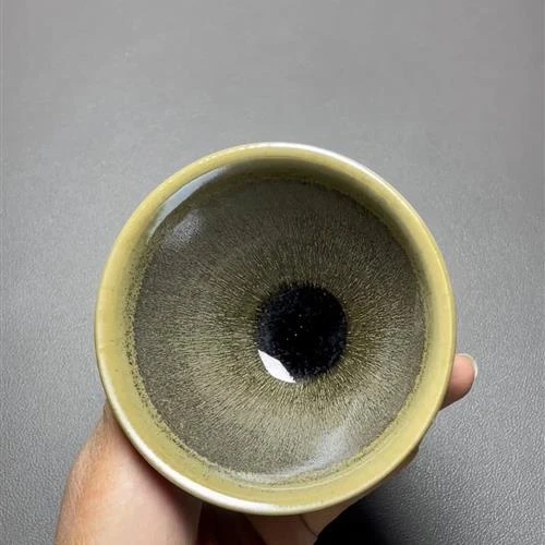 【闪购商品】茶盏-502............