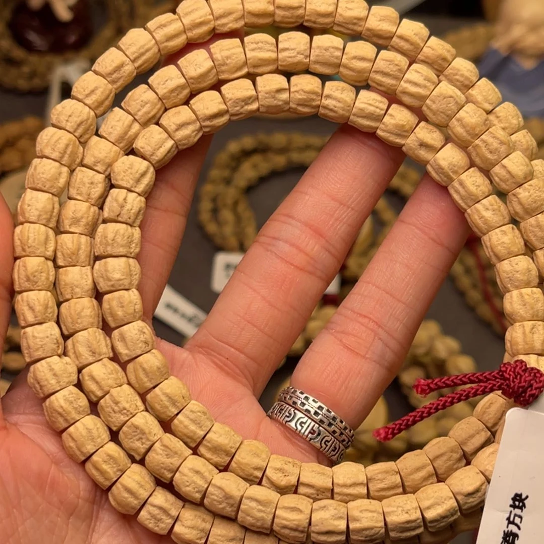 柏香籽/百香籽手串