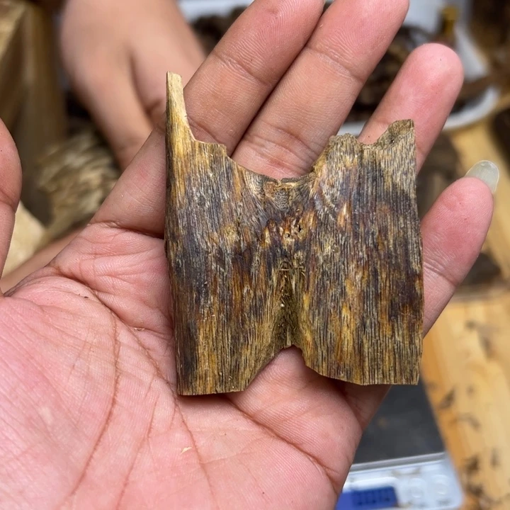 沉香沉香碎屑11克