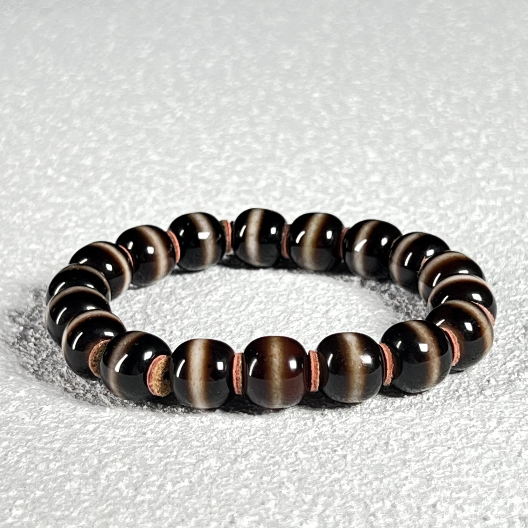 玖源｜原创 精选台珠 SS级 一线药师手串 玛瑙手串