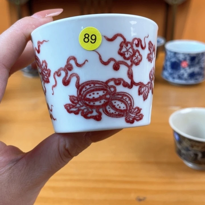 景德镇手绘哈哈哈哈哈