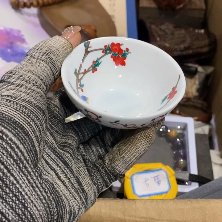 紫砂陶瓷艺术陶瓷艺术