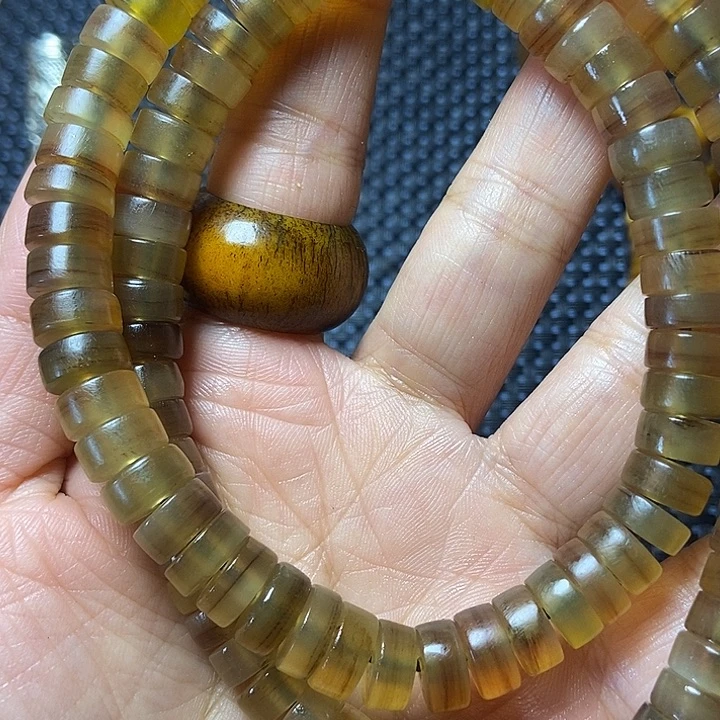 非金属木质其他配饰