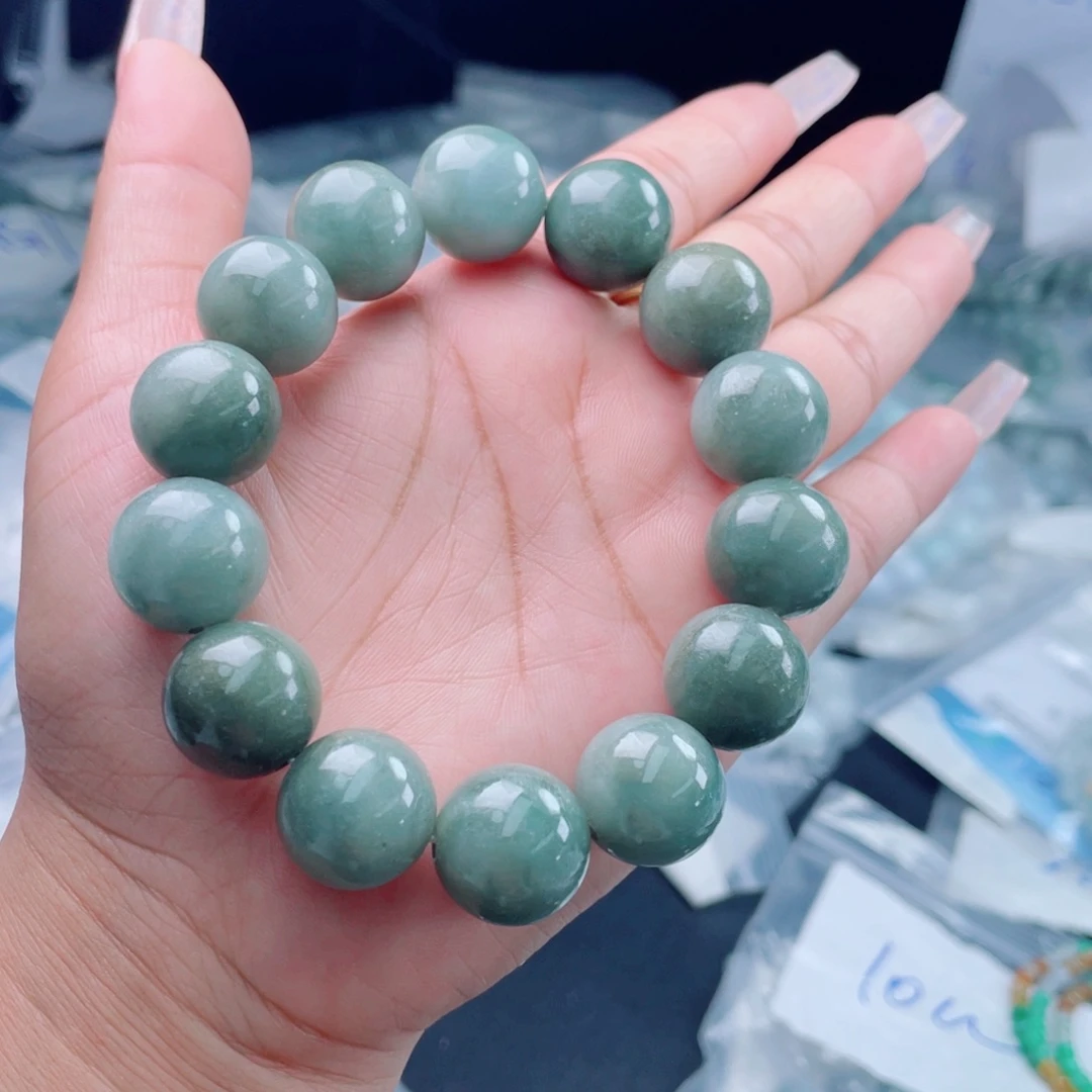 未镶嵌定制翡翠15