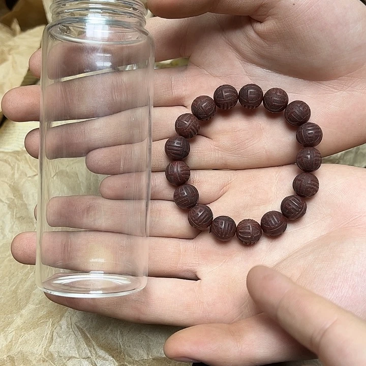 大叶紫檀（黑酸枝木类）