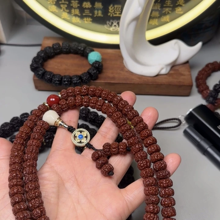 吊坠金刚菩提这个