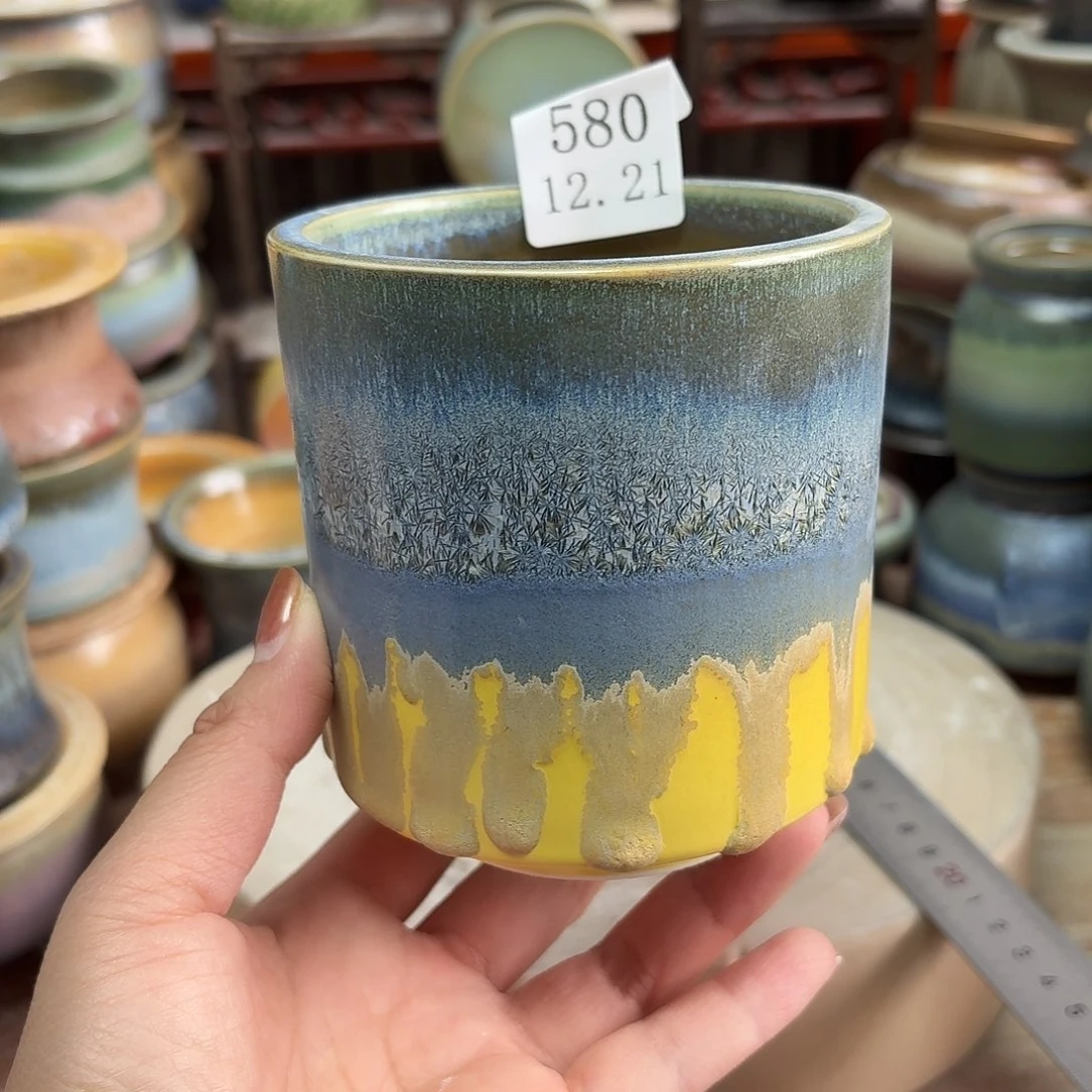 瓷片景德镇陶瓷手工制作