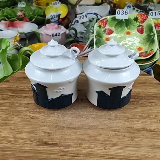 潮州创艺瓷家陶瓷