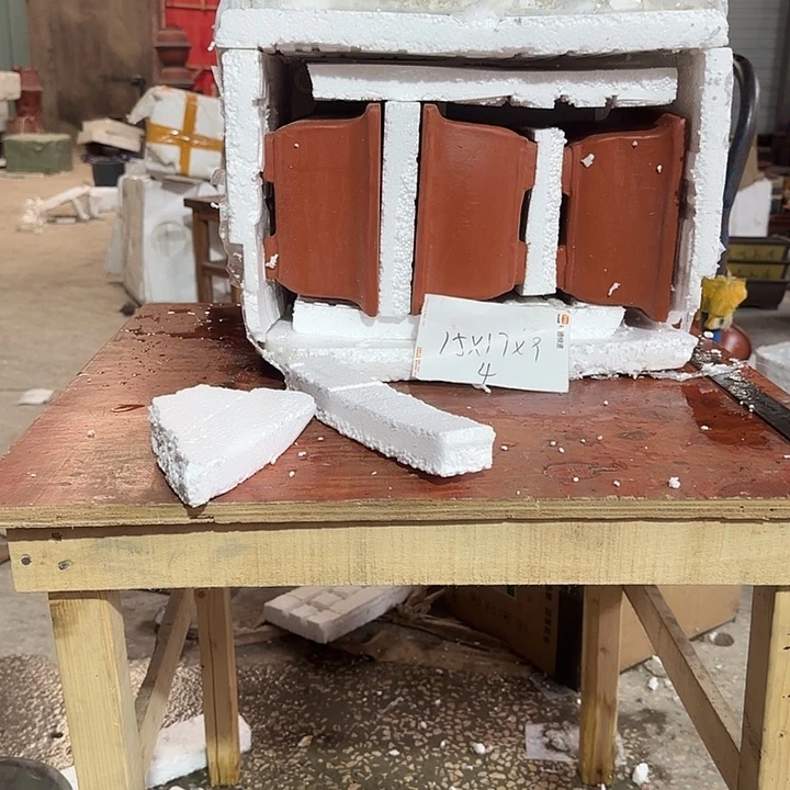 紫砂花盆紫砂hua q fo