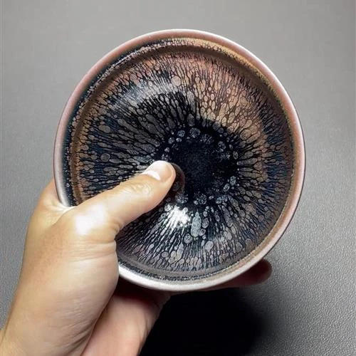 【闪购商品】茶盏-1079...........