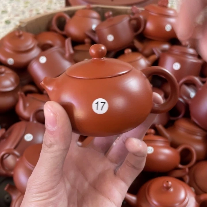 紫砂茶壶紫砂壶茶壶包邮毫升120