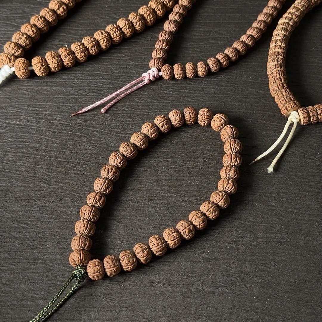 金刚菩提吊坠老树王