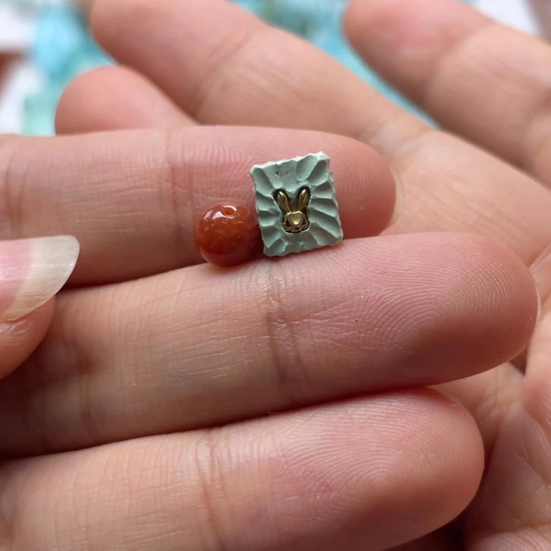 南红玛瑙279未镶嵌@***?南