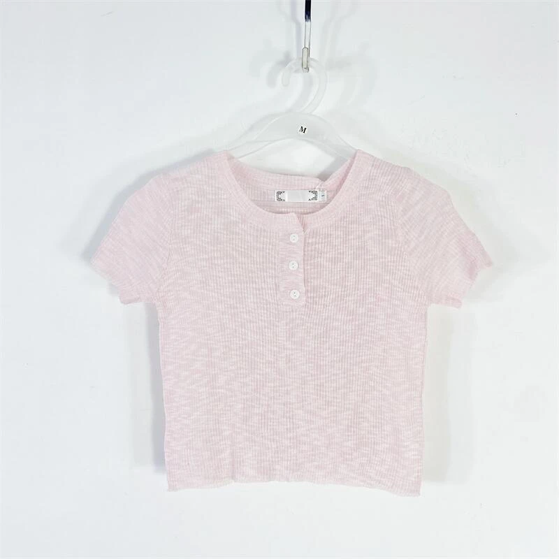 【77衣橱】KD4856精品女装针织上衣【红人上新】J