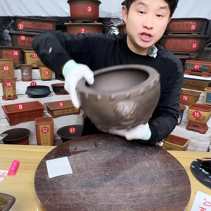 紫砂源头工厂直发