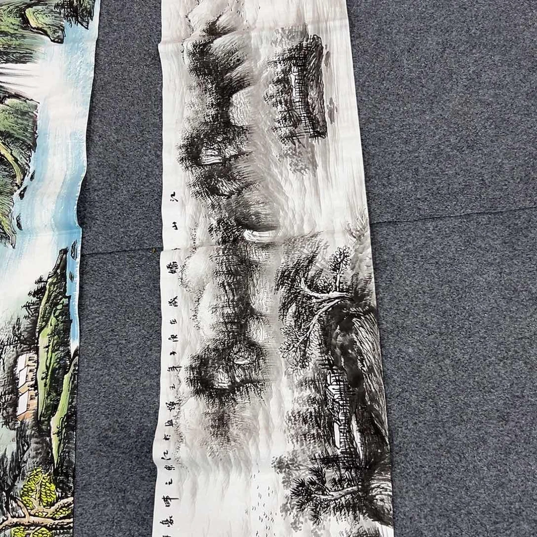 新号开播领福利了