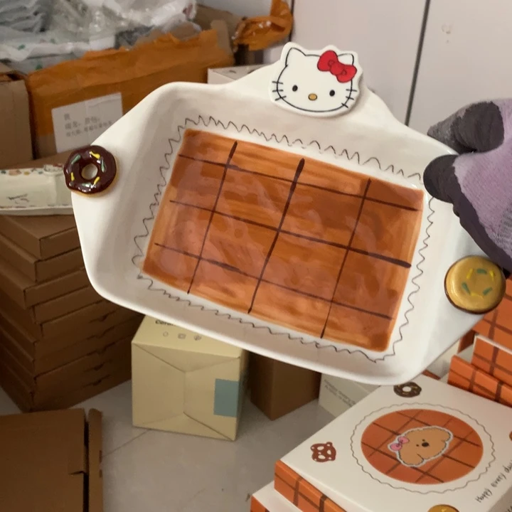 陶瓷制品满2拼单发货默认微瑕
