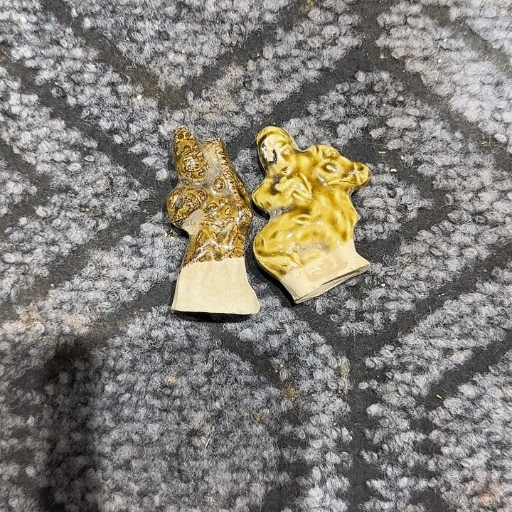 赫***H瓷摆件瓷摆件瓷摆件