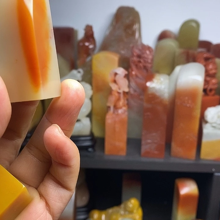 艺***横寿山石印石精品精品精品精品
