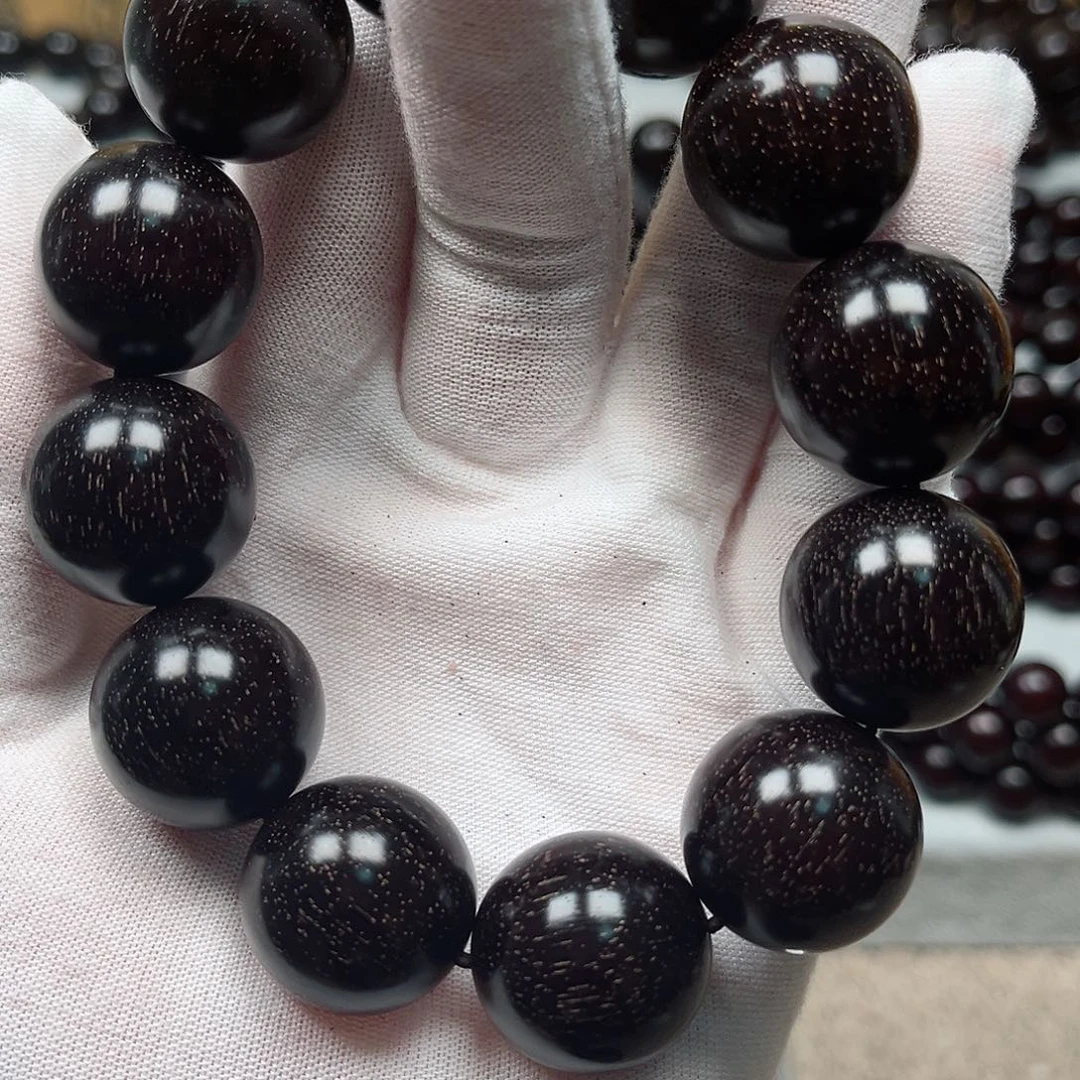 檀香紫檀（小叶紫檀）2.9爆