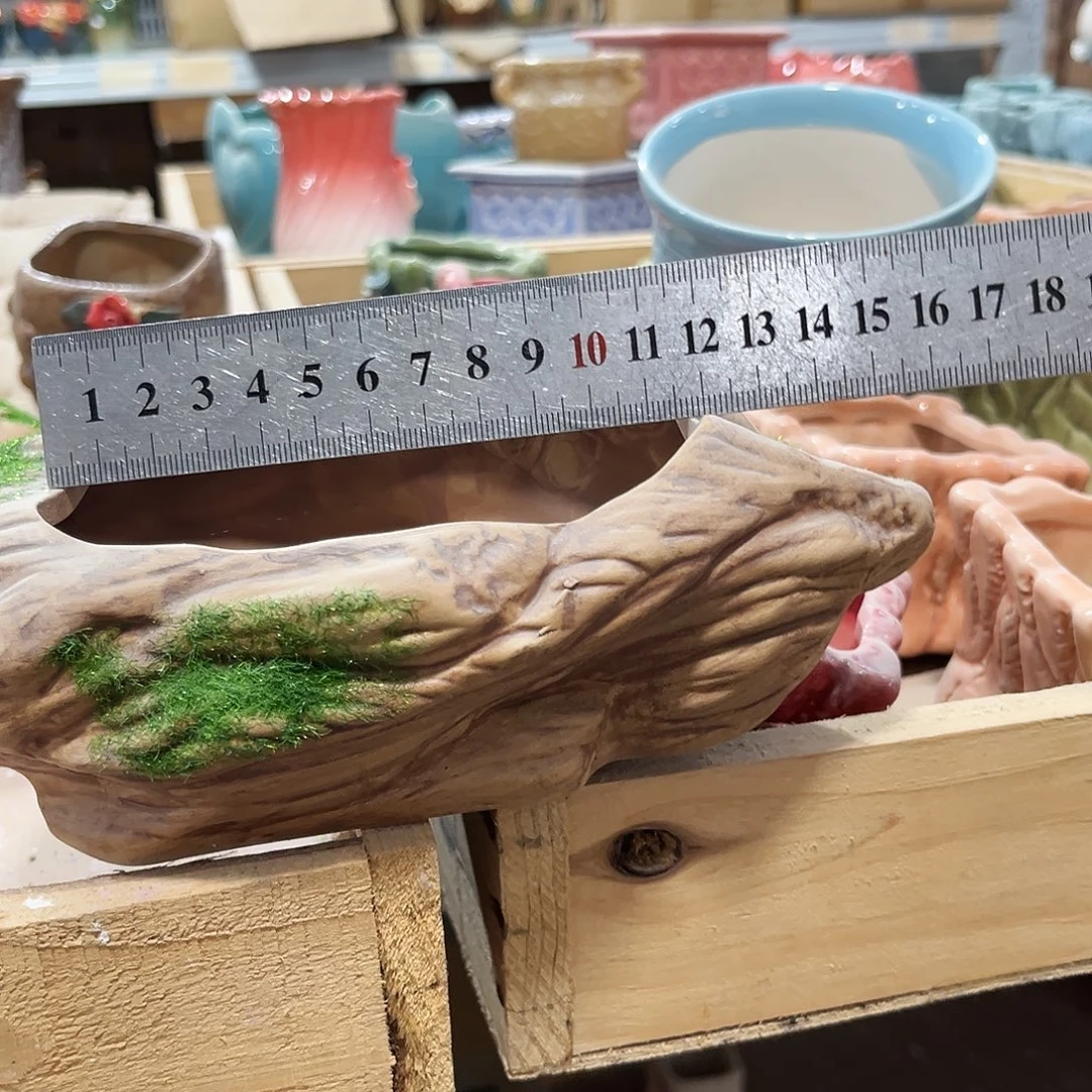 陶瓷花盆特价上新