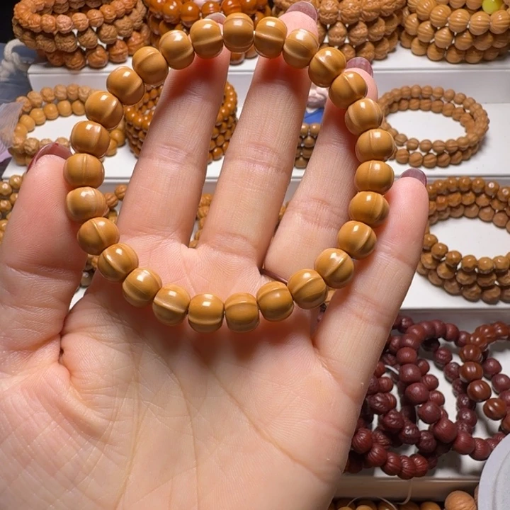 猴头核桃吊坠鲨鱼