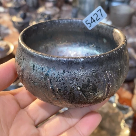 自产自销源头柴烧5427