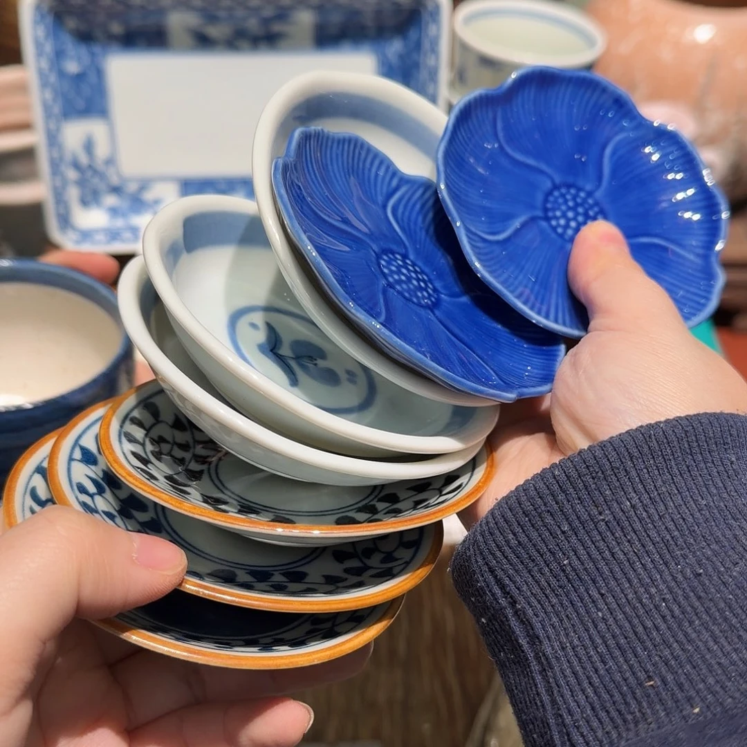 瓷片四十包邮非全新