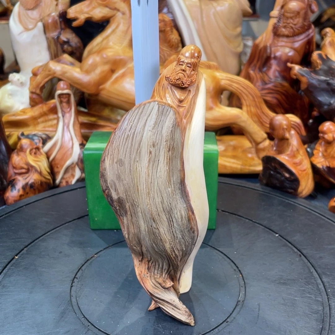 手串/手链柏木（崖柏）