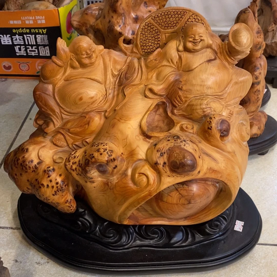 柏木（崖柏）崖柏，