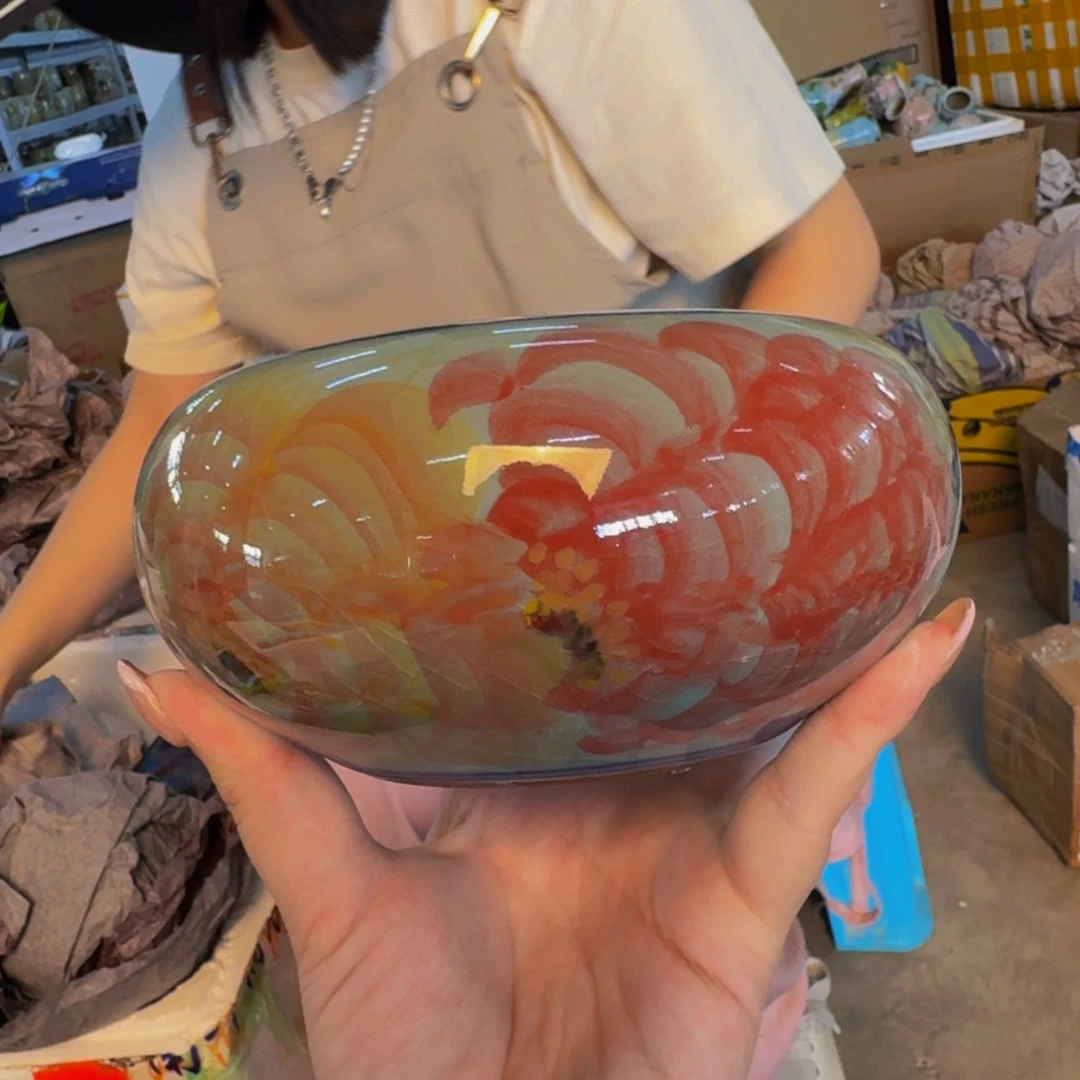 瓷片景德镇源头厂家