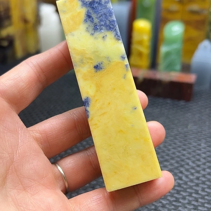 半***田青田石印章石印章石