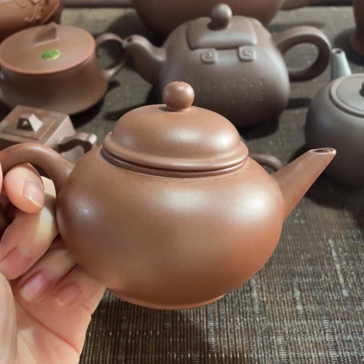 释*紫砂等产品远销东南沿海和