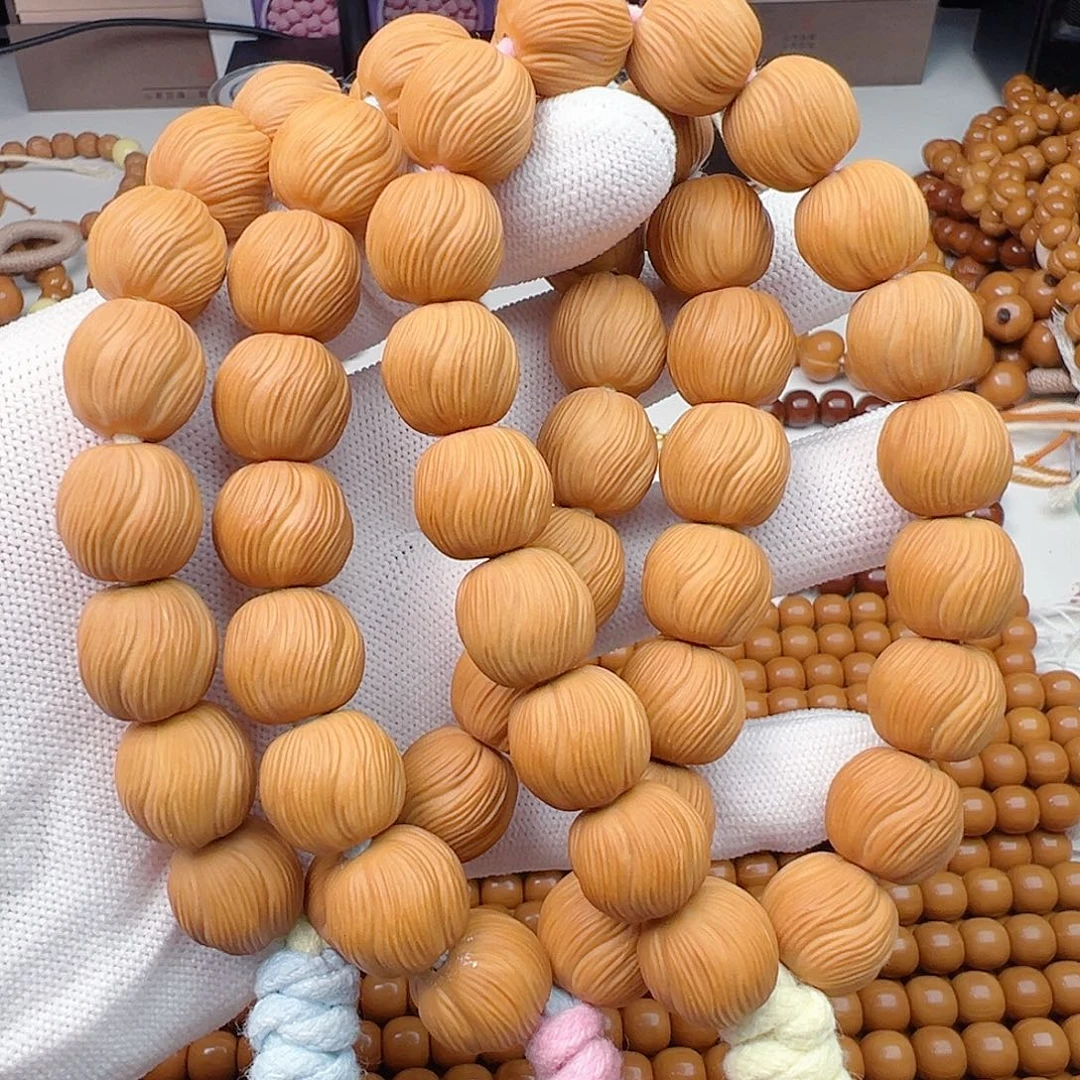 猴头核桃手串全品卷卷苏