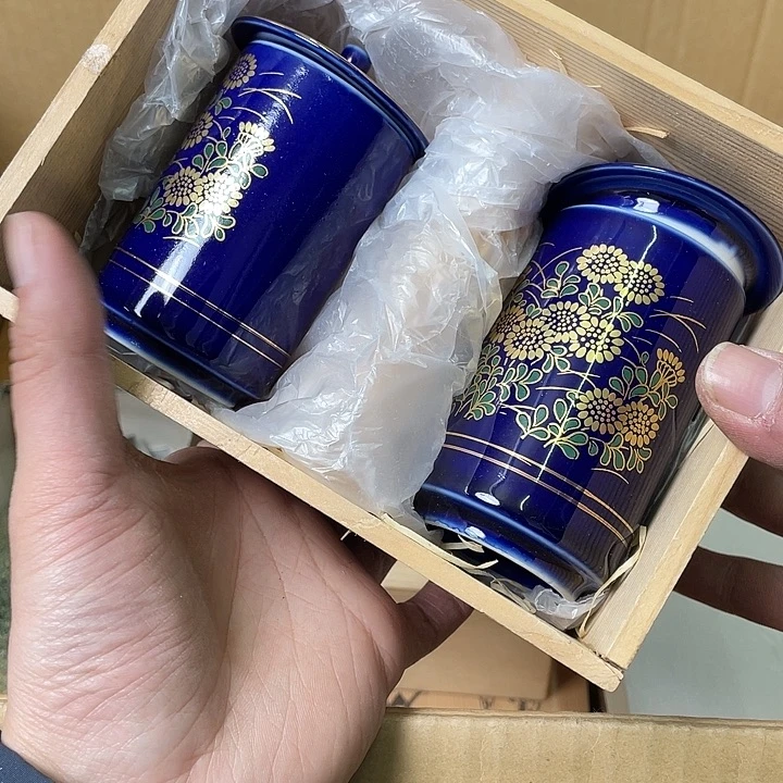 潮***馆海外中古一物一拍